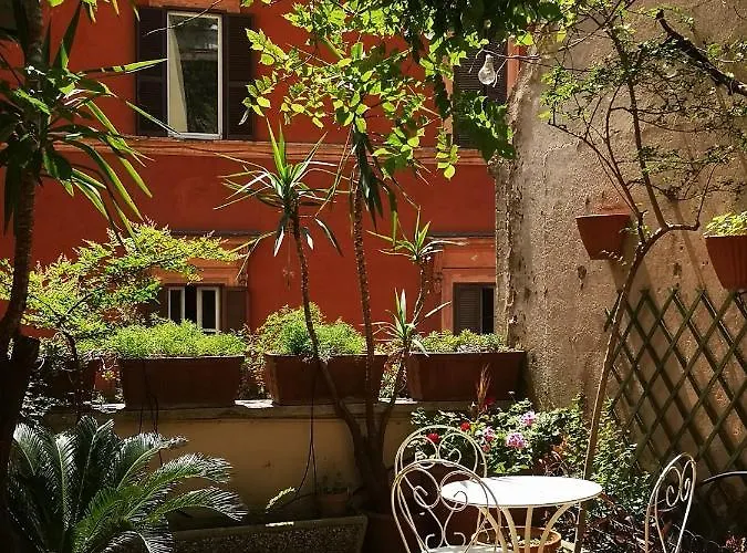 Apartament Centro