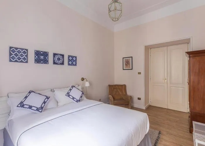 Centro Apartament Rzym