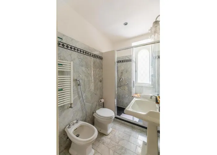 Apartament Centro